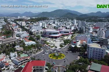 Cung văn hóa thiếu nhi gần 550 tỷ đồng ở thành phố Nha Trang