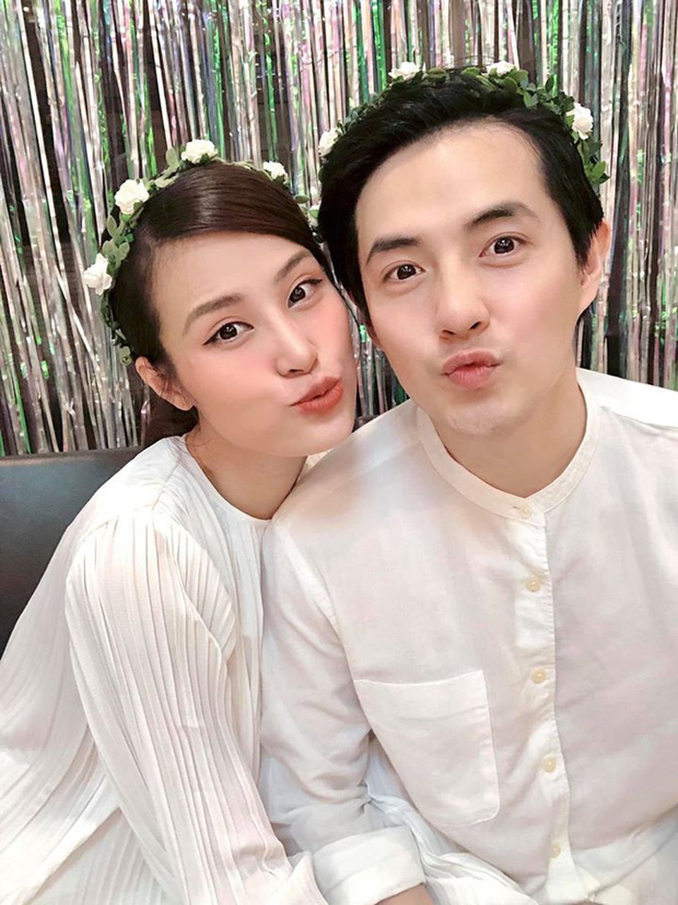 Đông Nhi hạ sinh con gái đầu lòng sau 16 tiếng nhập viện - 4 Đông Nhi hạ sinh con gái đầu lòng sau 16 tiếng nhập viện - 4