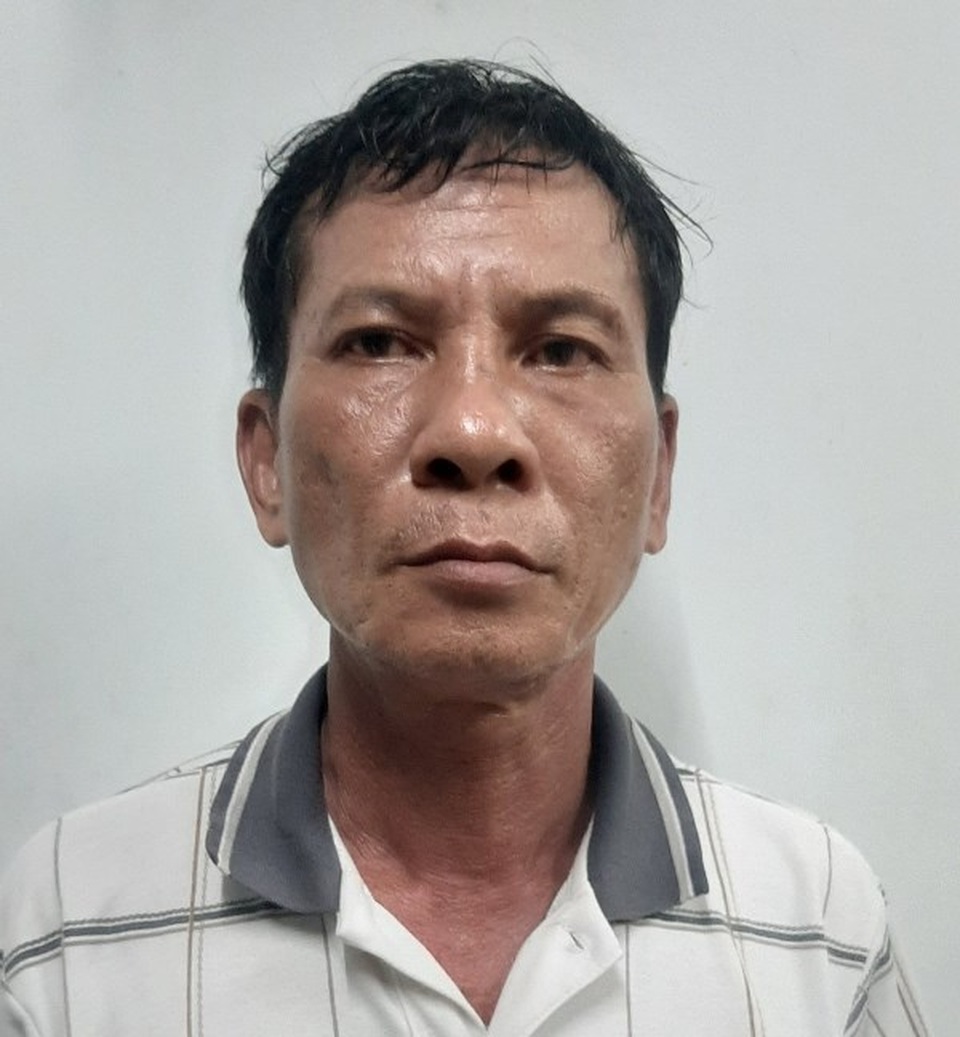  Tạm giữ nghi phạm gây mê cướp tài sản trên xe khách - 1