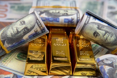 Điều gì sẽ xảy ra với vàng và bạc khi USD thoái trào?