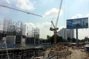 Thanh tra kết luận việc cưỡng chế thu hồi đất khu Thảo Điền là trái luật