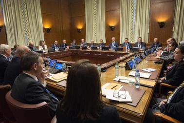 Triển vọng hòa bình cho Syria sau 5 năm nội chiến