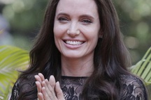 Angelina Jolie mở lòng sau khi hôn nhân tan vỡ