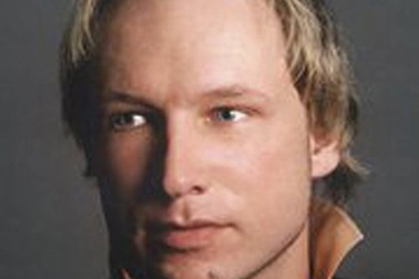 Thủ phạm 2 vụ thảm sát ở Na Uy thú tội