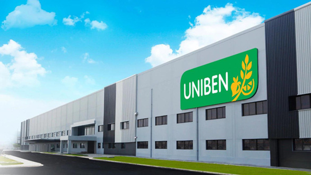 Sản phẩm sáng tạo là tâm điểm từ chiến lược 4P của Uniben - 2 Sản phẩm sáng tạo là tâm điểm từ chiến lược 4P của Uniben - 2