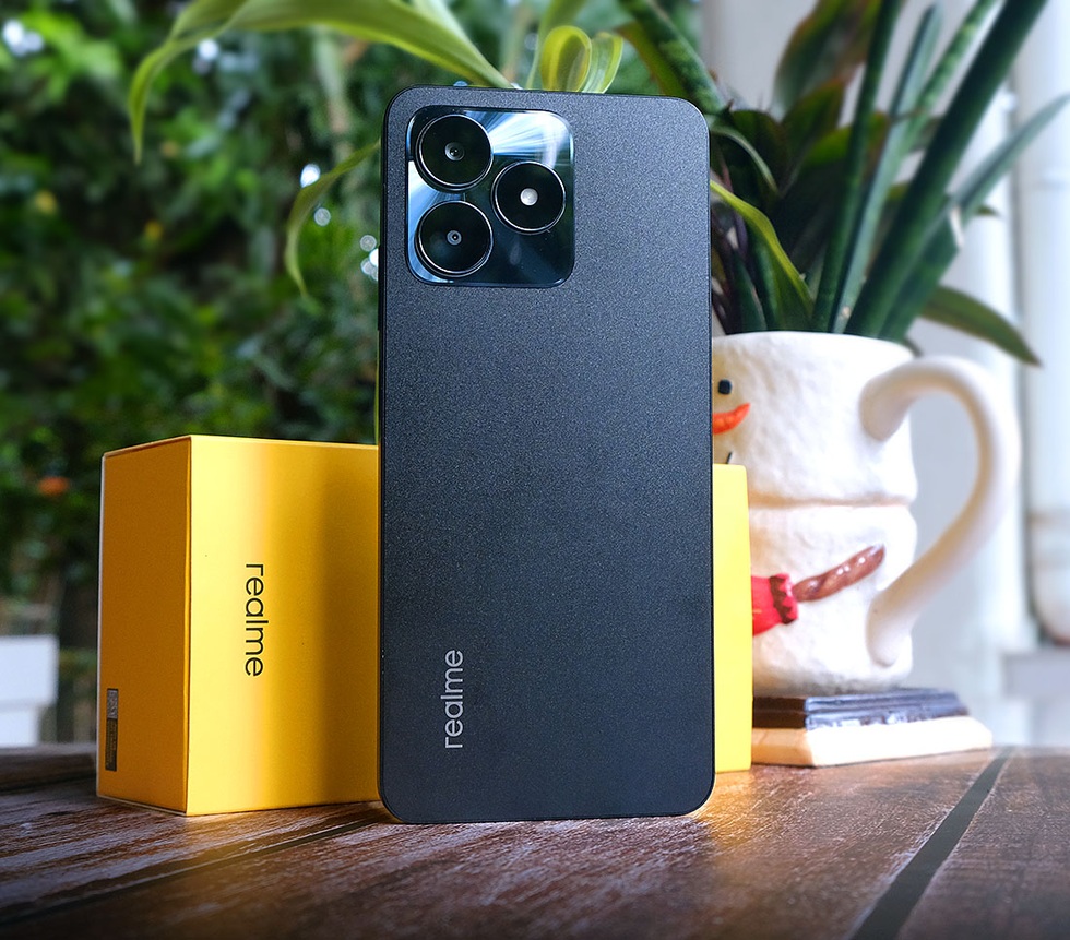 Những smartphone giá mềm đáng cân nhắc lựa chọn dịp Tết Giáp Thìn - 3 Những smartphone giá mềm đáng cân nhắc lựa chọn dịp Tết Giáp Thìn - 3