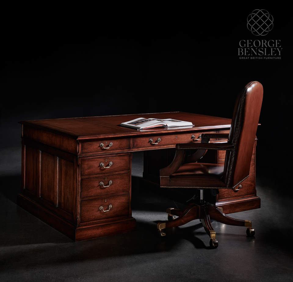 AA Corporation ra mắt thương hiệu nội thất mới: George Bensley - 2 AA Corporation ra mắt thương hiệu nội thất mới: George Bensley - 2