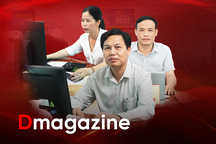 Giải pháp để xã, phường thực sự gọn và mạnh (kỳ 1): Lượng công việc đồ sộ