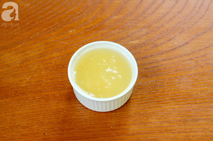 Có món pudding ăn thường xuyên tóc suôn mượt da trắng hồng, chị em không thể bỏ qua! - Ảnh 3. Có món pudding ăn thường xuyên tóc suôn mượt da trắng hồng, chị em không thể bỏ qua! - Ảnh 3.