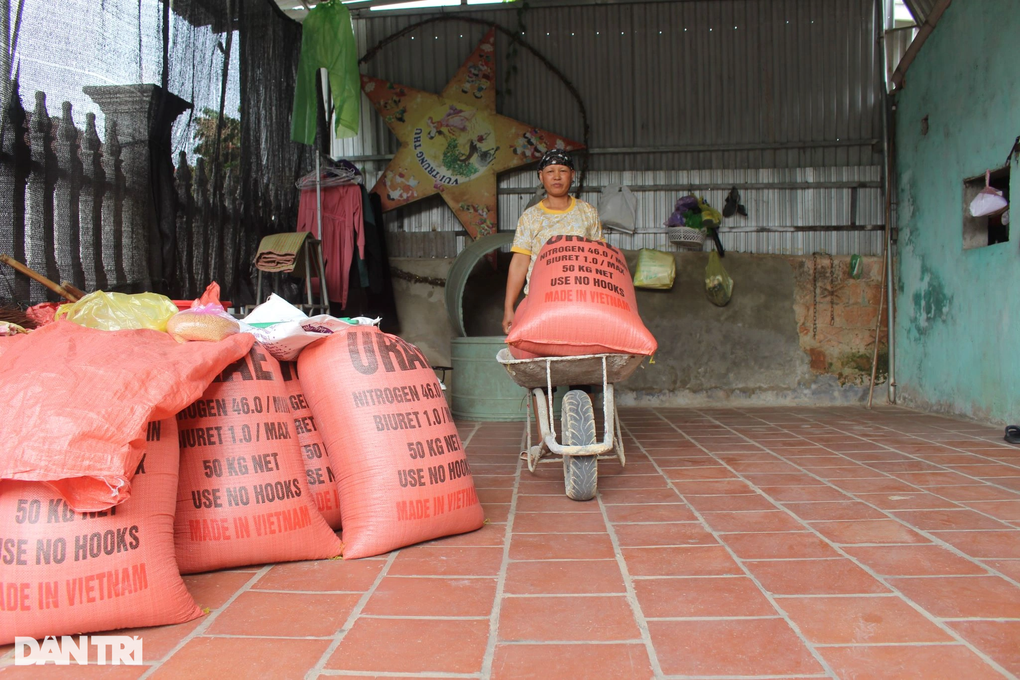 Ân tình của bạn đọc báo Dân trí giúp mẹ con tôi hồi sinh - 3 Ân tình của bạn đọc báo Dân trí giúp mẹ con tôi hồi sinh - 3