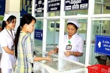 Có được cấp lại thẻ BHYT khi chuyển hộ khẩu?