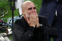 Pep Guardiola lên kế hoạch rời Man City sau khi vô địch Champions League