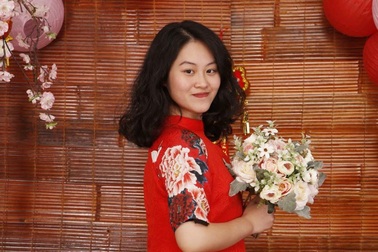 Nữ sinh trường Ams giành học bổng 6 tỷ đồng của ĐH Ivy League danh giá