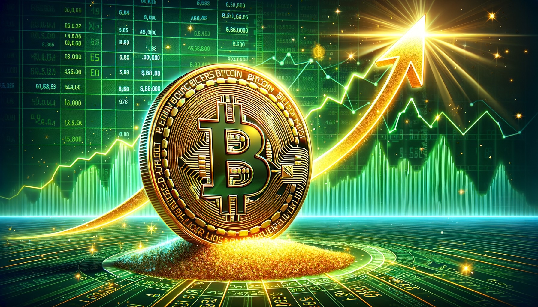 Tỷ phú tiền số cảnh báo sốc về bitcoin - 1