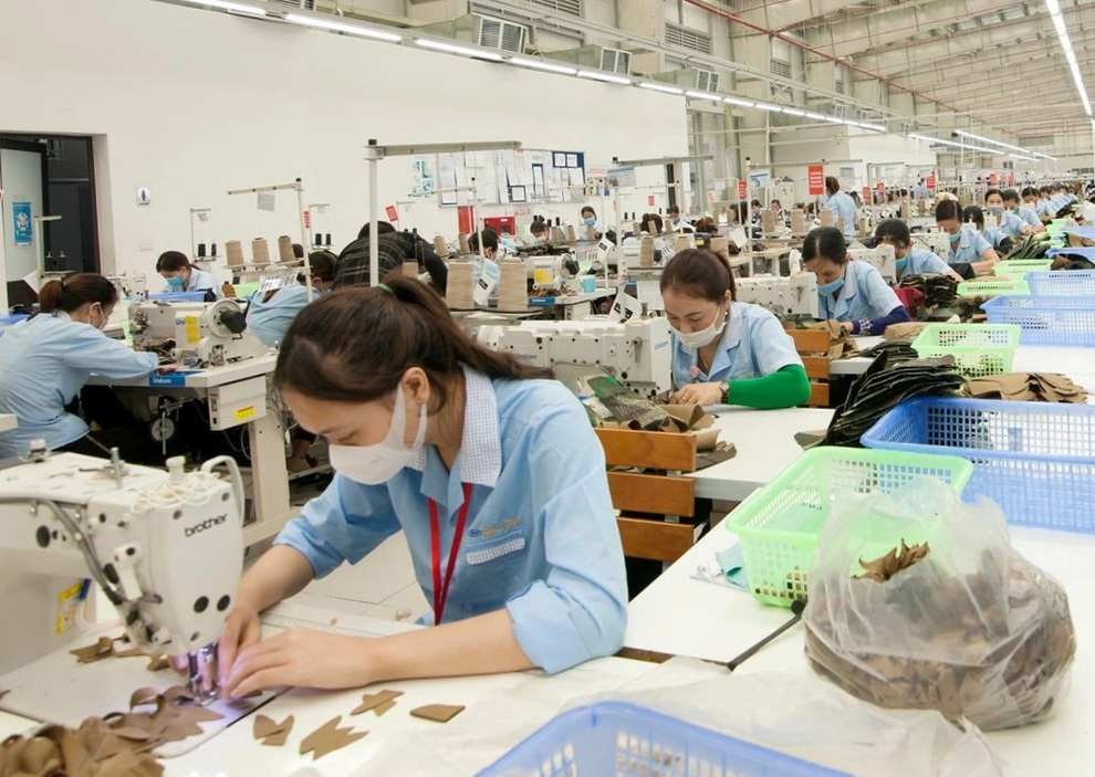 Đảm bảo phòng dịch cho hàng vạn lao động Hà Tĩnh sản xuất dịp cuối năm - 4 Đảm bảo phòng dịch cho hàng vạn lao động Hà Tĩnh sản xuất dịp cuối năm - 4