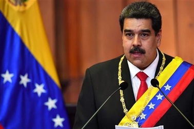 Venezuela nhờ Nga, Trung Quốc điều tra vụ mất điện toàn quốc