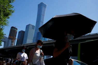 Nhật Bản trả tiền cho doanh nghiệp rút khỏi Trung Quốc