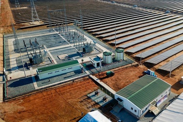 BIM Group và hành trình hơn 10 năm ghi dấu tại Ninh Thuận