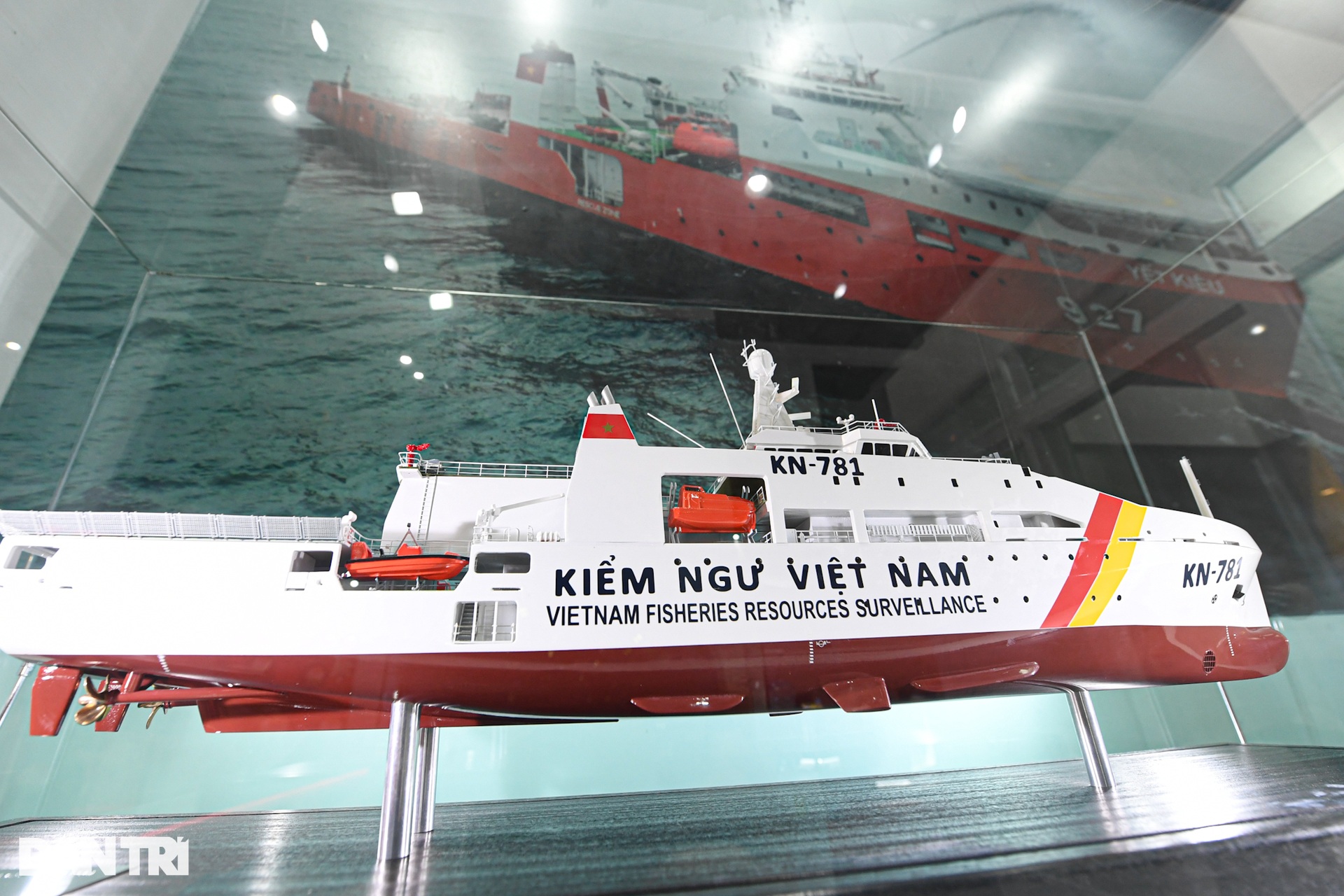 Cận cảnh dàn vũ khí, khí tài quân sự phục vụ Triển lãm Quốc phòng quốc tế - 20 Cận cảnh dàn vũ khí, khí tài quân sự phục vụ Triển lãm Quốc phòng quốc tế - 20