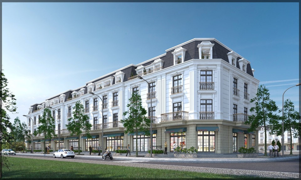 D’. Metropole Hà Tĩnh góp phần làm thay đổi diện mạo của thành phố Hà Tĩnh - 3 D’. Metropole Hà Tĩnh góp phần làm thay đổi diện mạo của thành phố Hà Tĩnh - 3