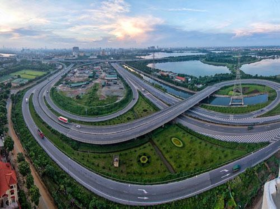 Thị trường BĐS quận Hoàng Mai: Khan hiếm nguồn cung căn hộ mới - 1 Thị trường BĐS quận Hoàng Mai: Khan hiếm nguồn cung căn hộ mới - 1