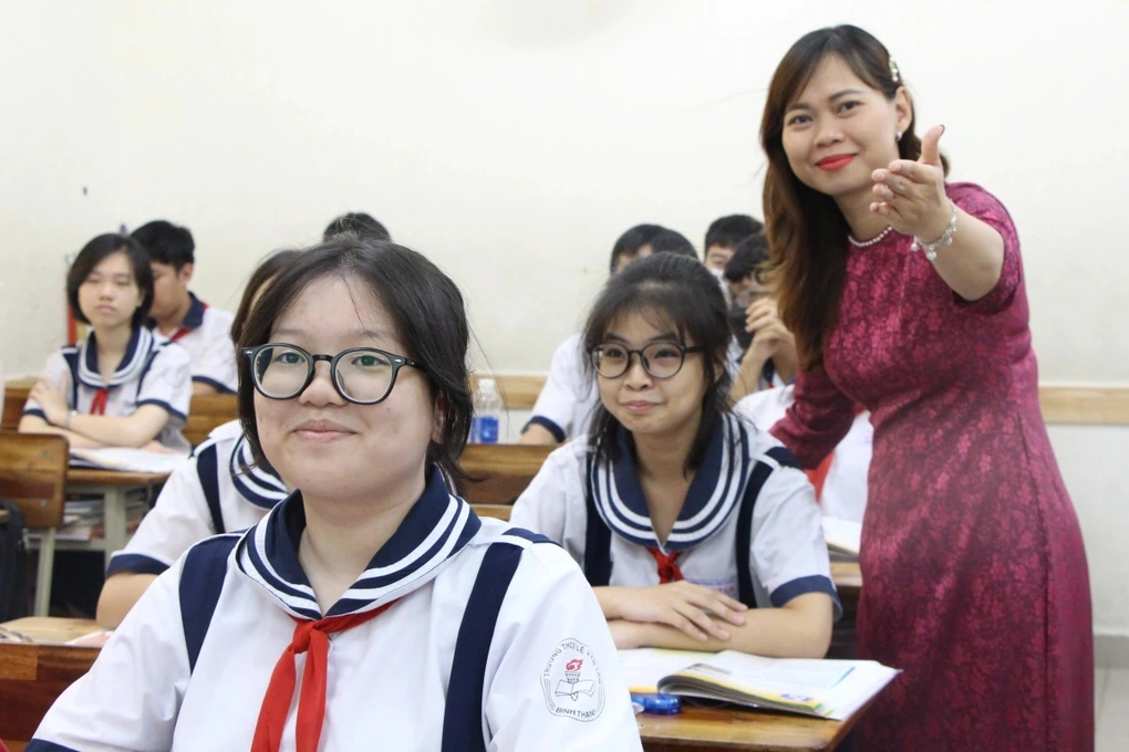 Điểm lại loạt ngành học 9,5 điểm/môn cũng… rớt thẳng - 2 Điểm lại loạt ngành học 9,5 điểm/môn cũng… rớt thẳng - 2
