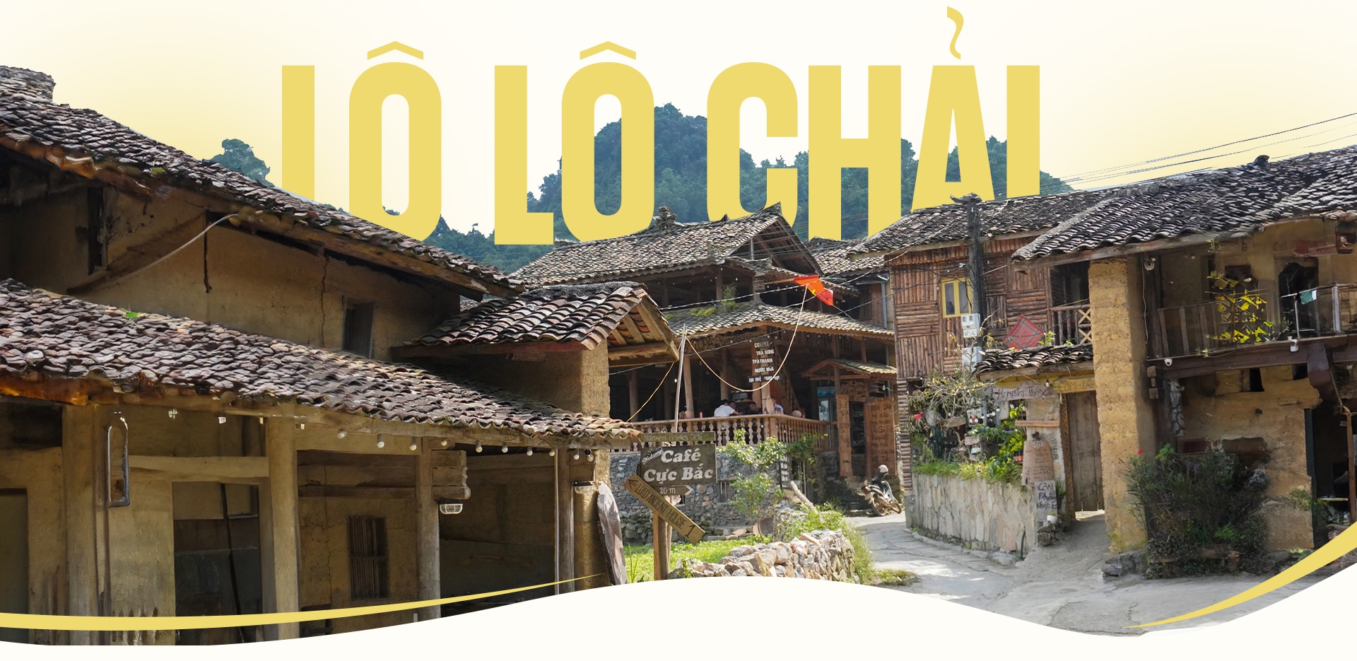 Cú phanh đáng tiền và chuyện làm đường không quá khó - 8 Cú phanh đáng tiền và chuyện làm đường không quá khó - 8
