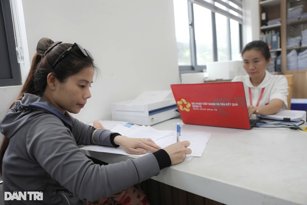 TPHCM, Bình Dương và Bà Rịa - Vũng Tàu kết hợp vận hành thử mô hình mới - 2 TPHCM, Bình Dương và Bà Rịa - Vũng Tàu kết hợp vận hành thử mô hình mới - 2