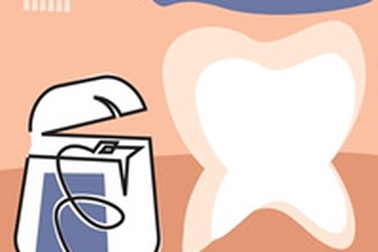 Loại trừ mảng bám trên răng