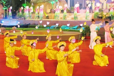 Đờn ca tài tử sẽ mãi nằm trong kho tàng văn hóa của nhân loại