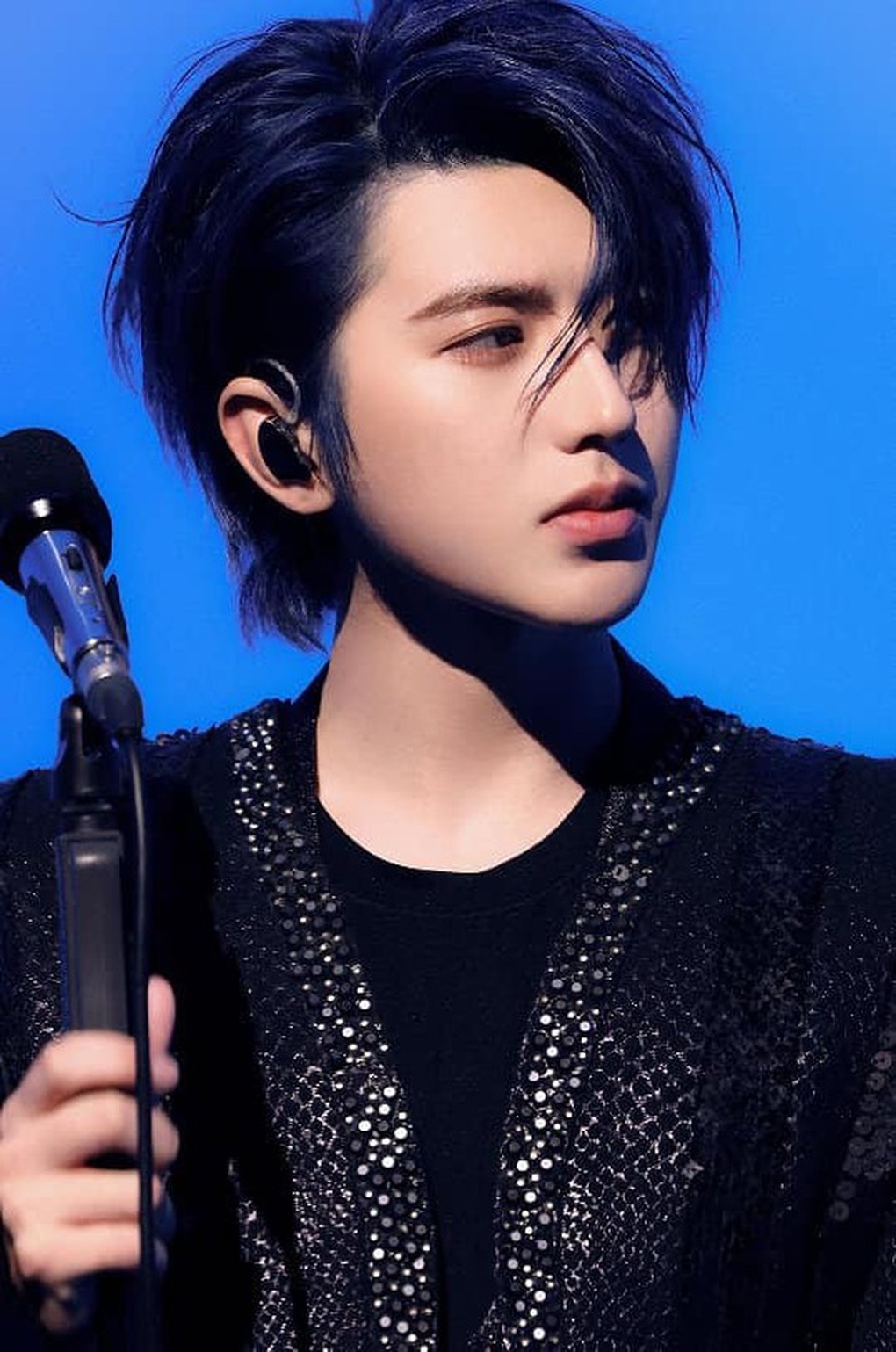 Thái Từ Khôn: Từ thần tượng vạn người mê tới nghi vấn trai hư bị ghét bỏ - 4