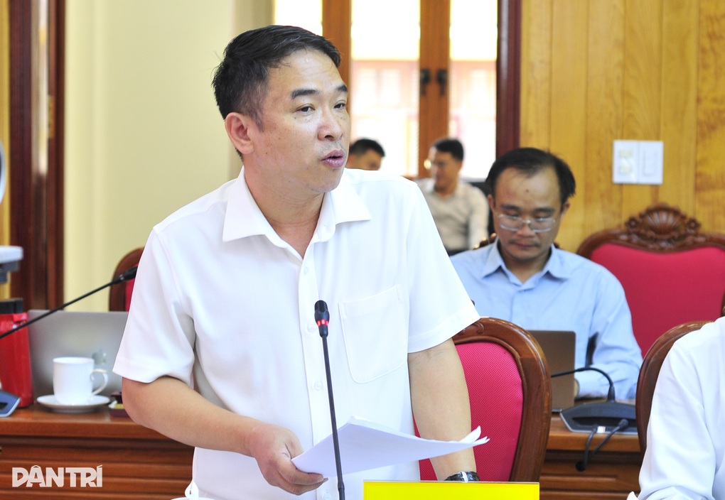 Cao tốc Gia Nghĩa - Chơn Thành vướng quy hoạch khoáng sản - 3