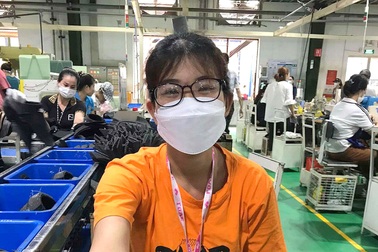 "Cử nhân giờ đây không cần giấu bằng để xin việc làm công nhân…"