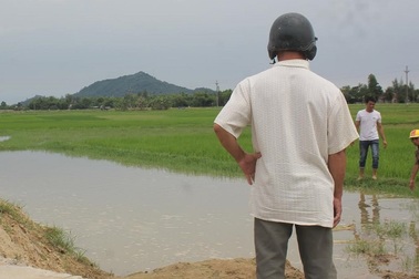 Hai học sinh chết đuối thương tâm ngay sau buổi khai giảng