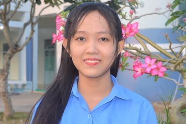 Chưa tốt nghiệp trường nghề, nữ sinh được "trải thảm đỏ" mời làm việc