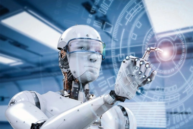 Sống sót trong thời trí tuệ nhân tạo