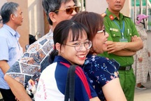 Hà Nam: Môn Ngữ văn có 15 bài thi bị điểm liệt, 11 bài đạt điểm 9 trở lên