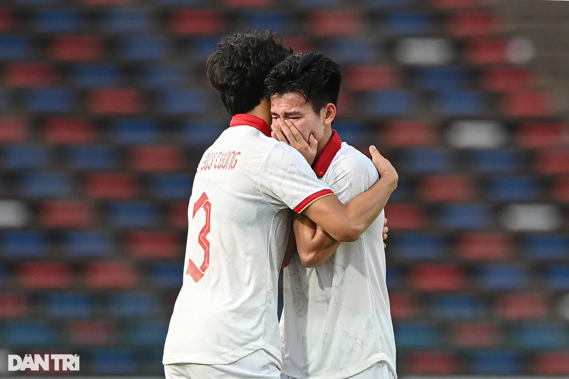 Những khoảnh khắc vàng của Thể thao Việt Nam tại SEA Games 32 - 24