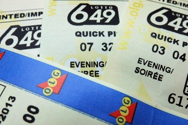 Vợ chồng đưa nhau ra tòa vì trúng xổ số 114 tỷ đồng