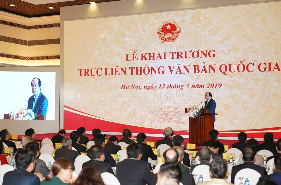 Công bố 10 sự kiện Khoa học và Công nghệ nổi bật năm 2019 - 2 Công bố 10 sự kiện Khoa học và Công nghệ nổi bật năm 2019 - 2
