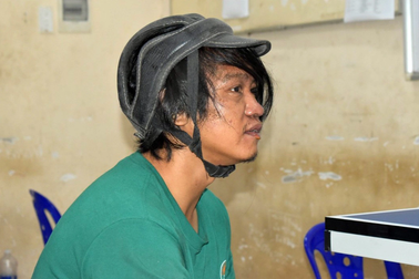 Vụ phóng hỏa làm 3 người chết: Nghi phạm từng bị nạn nhân từ chối tình cảm