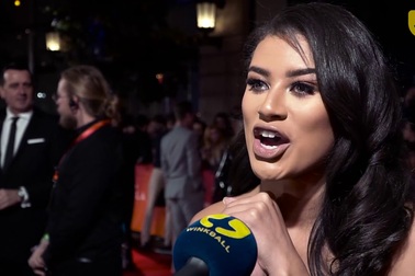 Montana Brown trả lời phỏng vấn