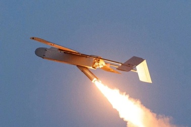 Rộ tin tên lửa Nga đánh trúng nhà máy UAV của Mỹ tại Ukraine