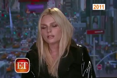 Người mẫu chuyển giới thành công nhất