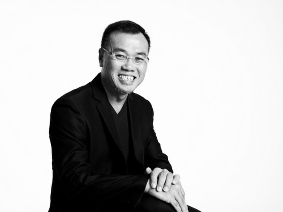 Khám phá bí quyết giúp con học tốt từ TS Ernest Wong- thầy của triệu phú ADam Khoo - 1 Khám phá bí quyết giúp con học tốt từ TS Ernest Wong- thầy của triệu phú ADam Khoo - 1