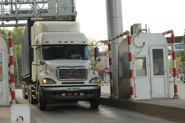 Trạm BOT Bờ Đậu chờ lệnh... khai tử!