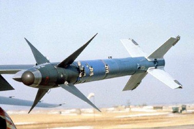 Singapore mua 120 tên lửa hiện đại của Mỹ