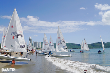 Bình Định xác định du lịch thể thao là hướng đi mới