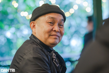 "Vua hài đất Bắc" Xuân Hinh: Tuổi xế chiều, vẫn không danh hiệu NSND