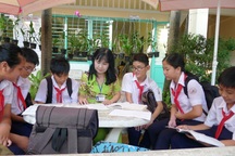 Cô giáo 20 năm “cặm cụi” luyện học sinh giỏi… nhưng không bao giờ tính công